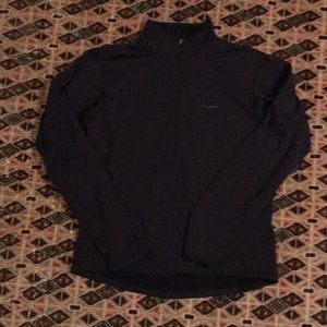 Patagonia Half Zip